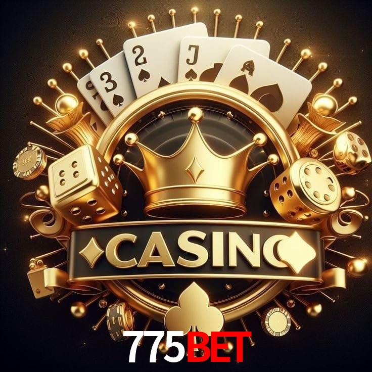 Estatísticas 775bet