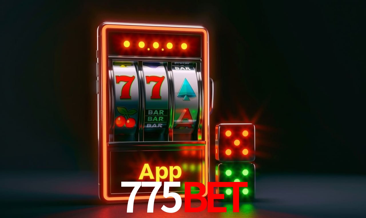 Experiência VIP 775bet