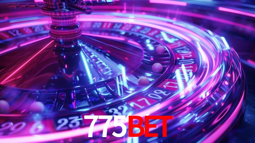 Desvendando o Mundo dos Jogos Virtuais na 775bet