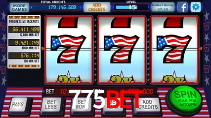 Descubra a Essência do 775bet: Nossa História e Compromissos