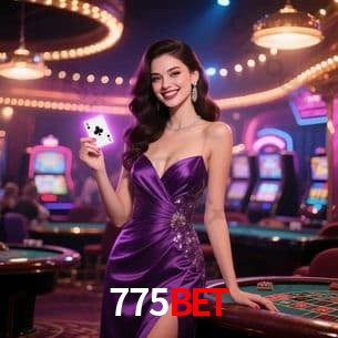 PIX Instantâneo 775bet