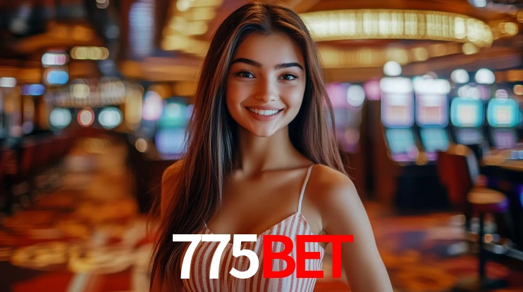 Premium Interface 775bet
