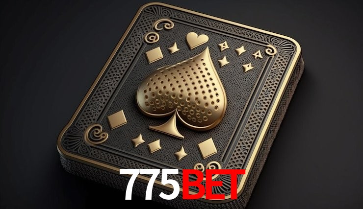 Apostas de Tênis 775bet