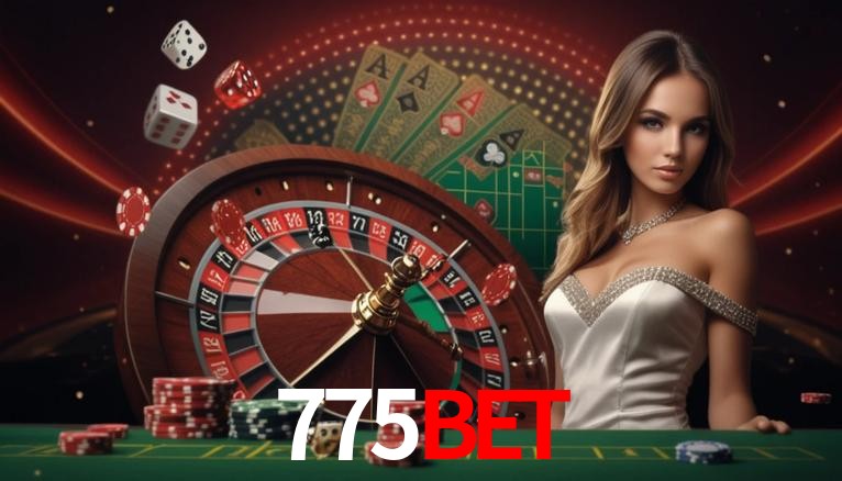 Quick Registration 775bet