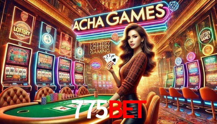 Sports Statistics 775bet