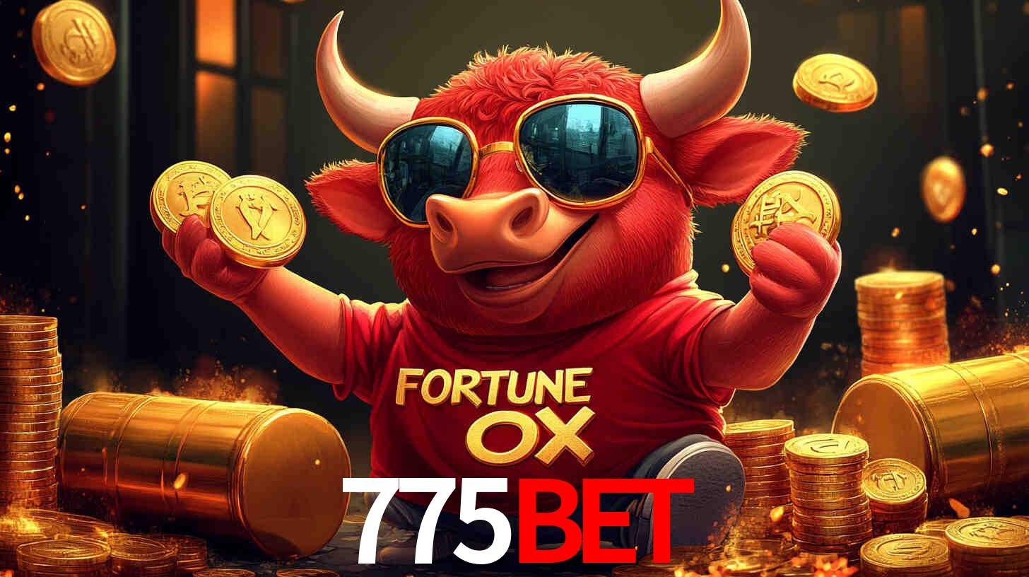 Inovações de Jogos na 775bet: O Futuro das Experiências Interativas