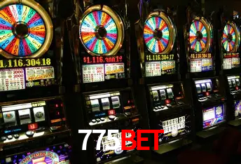Descubra a Magia dos Jogos de Arcade no 775bet