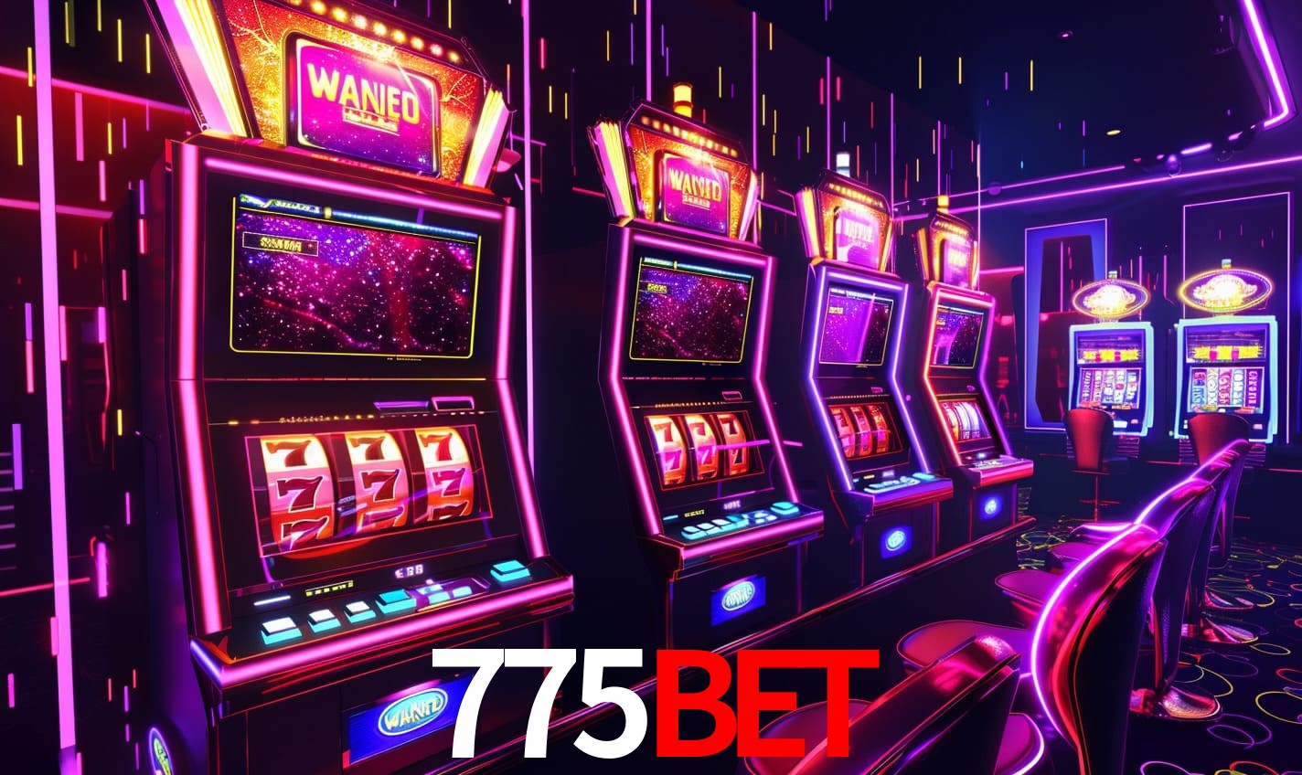 Descubra a Essência do 775bet: Nossa História e Compromissos
