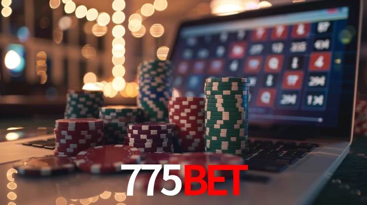 2FA Security 775bet