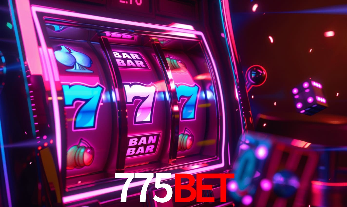 Descubra o Programa VIP da 775bet: Vantagens Exclusivas para Jogadores