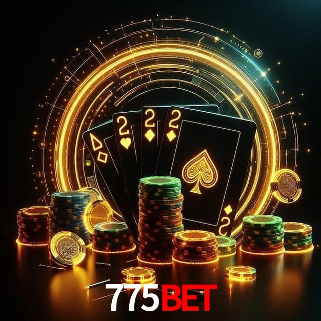 Recursos de Bônus 775bet