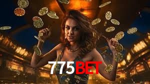 Game Statistics 775bet