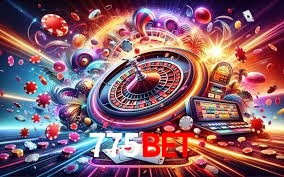 Jogo Spaceman 775bet