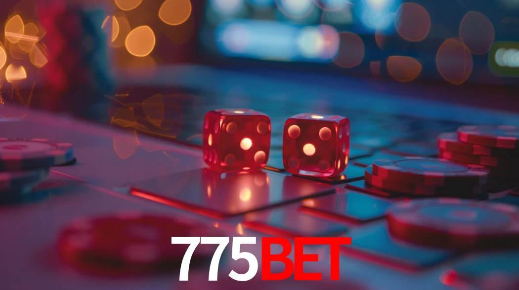 Account Benefits 775bet