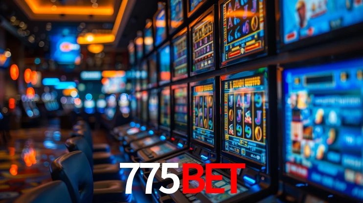 Security Systems 775bet