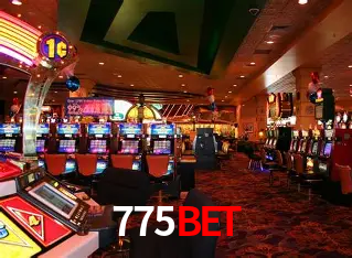 Jogos de mesa e apostas rápidas na 775bet