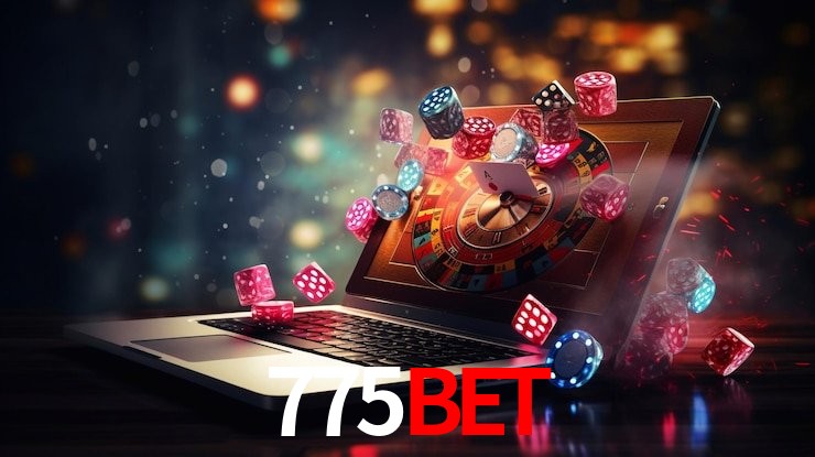 Download para Android e iOS na 775bet