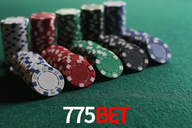 Player Reviews 775bet