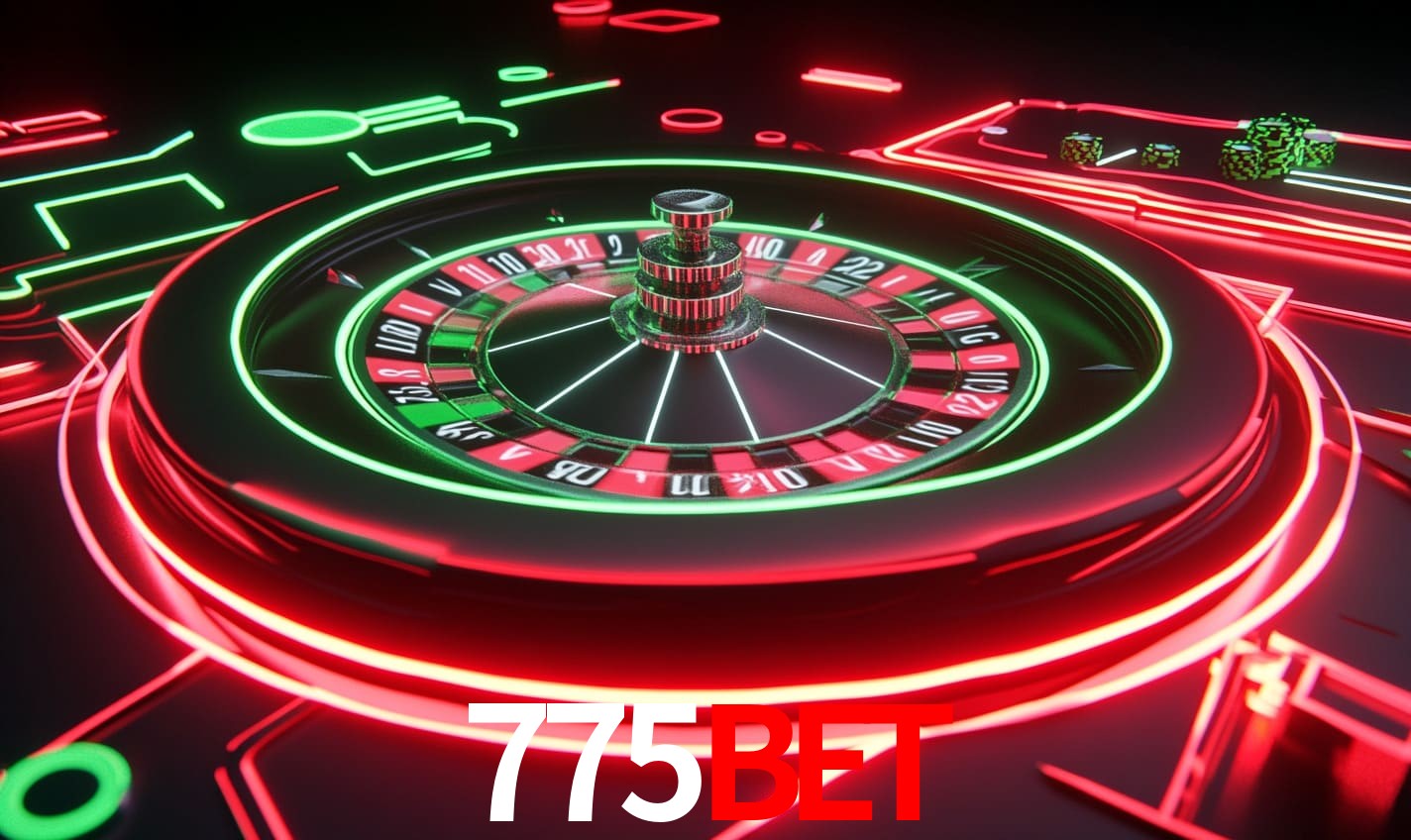 Explorando a Categoria de Eventos em Apostas na 775bet