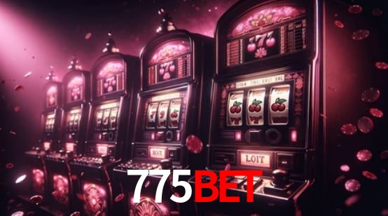 cassino 775bet