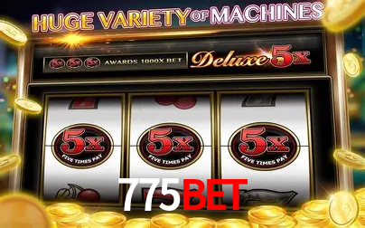 Explorando a Categoria de Eventos em Apostas na 775bet