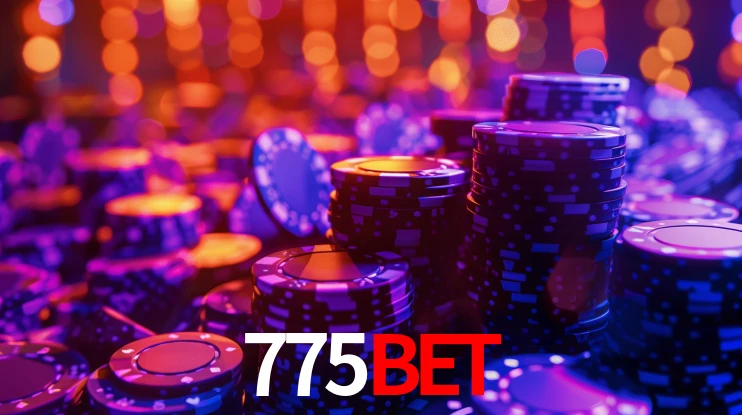 775bet.com