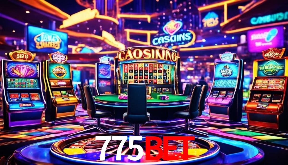 Estatísticas Esportivas 775bet