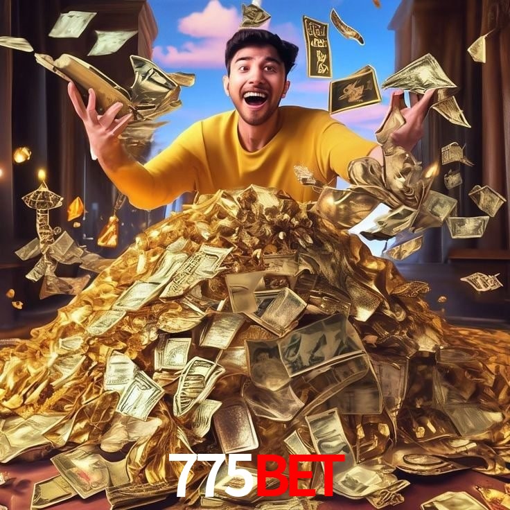 Bônus Diários 775bet