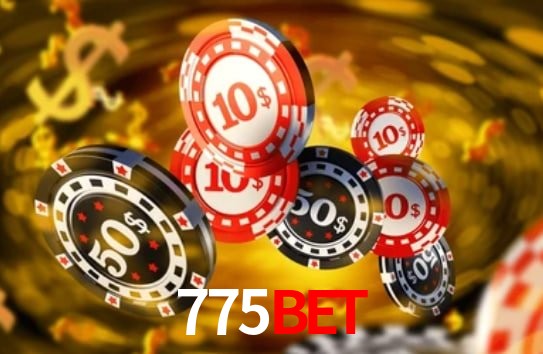 Casino VIP 775bet