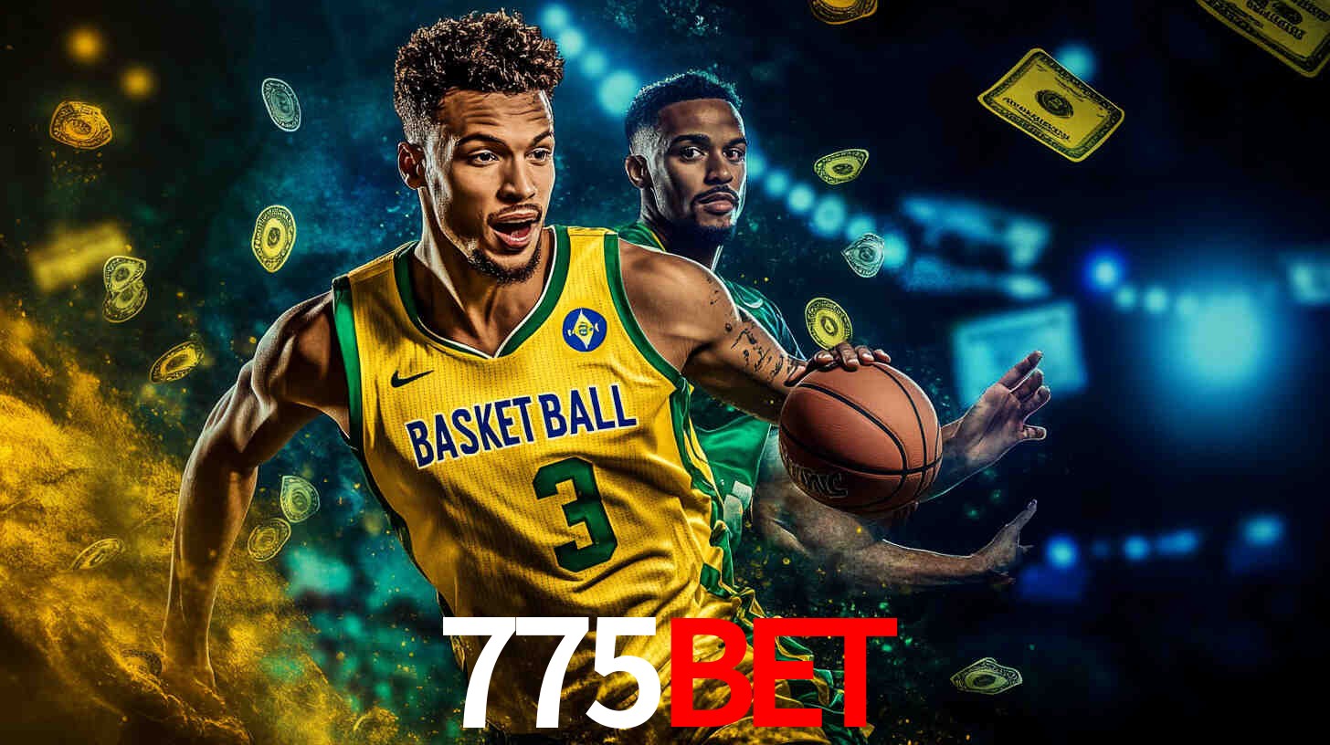 Descubra o Programa VIP da 775bet: Vantagens Exclusivas para Jogadores