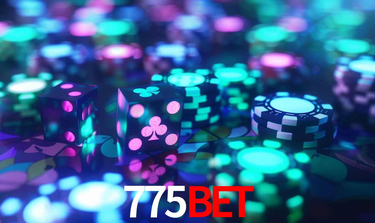 Programa VIP 775bet