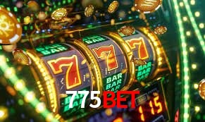 APP oficial da 775bet para mobile