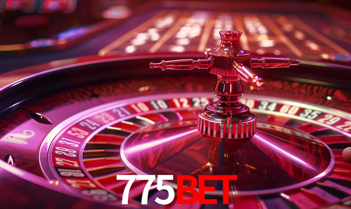 Inovações de Jogos na 775bet: O Futuro das Experiências Interativas