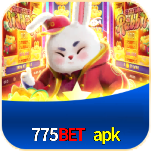  775bet apk